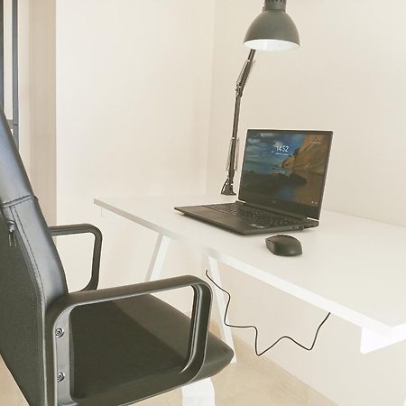 Apartmán El Rincon Del Guadalquivir La Rinconada Exteriér fotografie