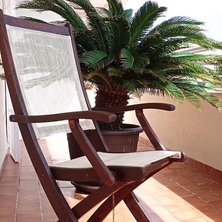 Apartmán El Rincon Del Guadalquivir La Rinconada Exteriér fotografie