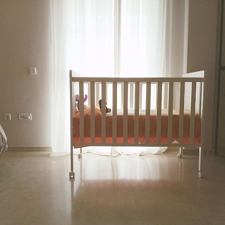 Apartmán El Rincon Del Guadalquivir La Rinconada Exteriér fotografie