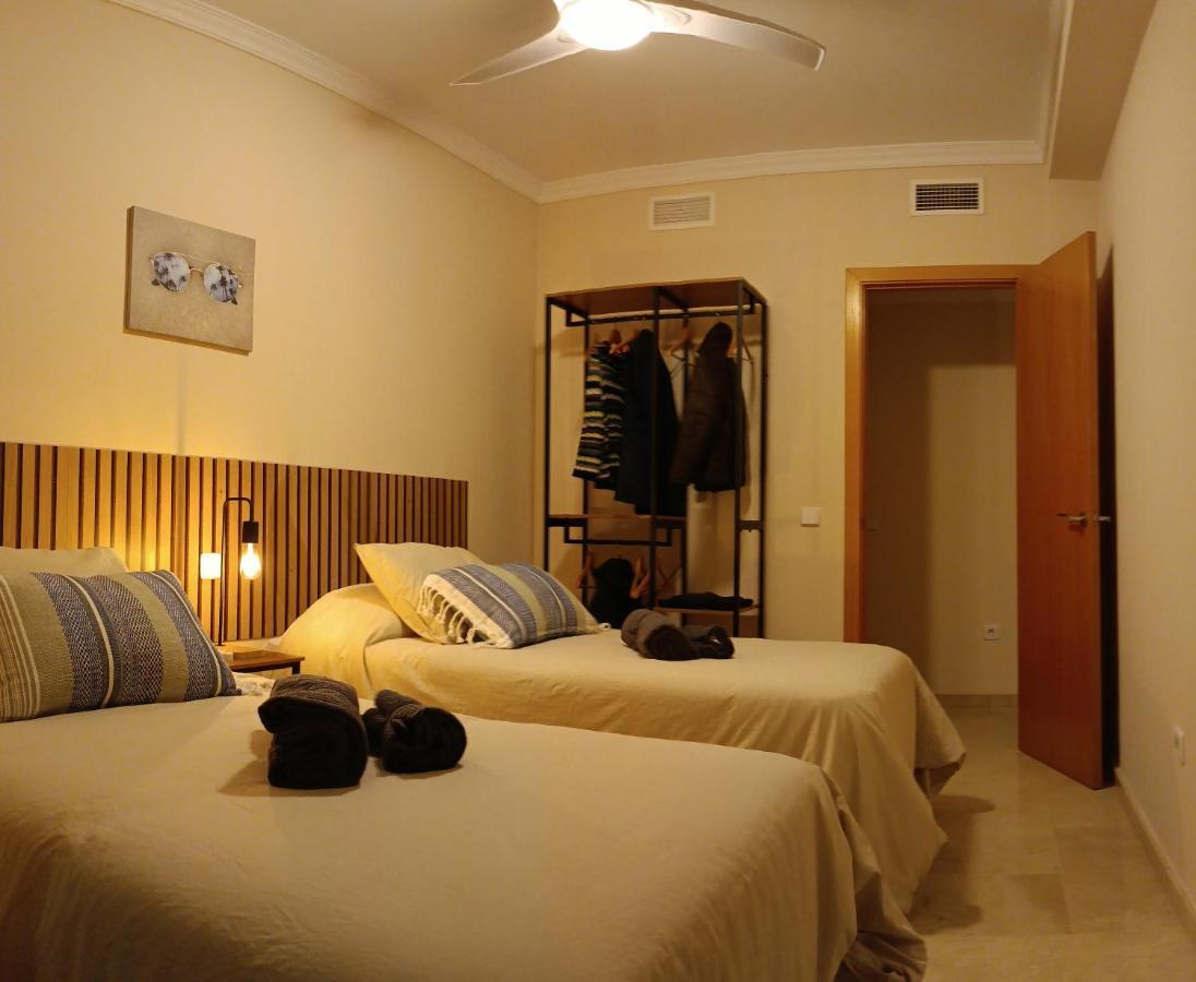 Apartmán El Rincon Del Guadalquivir La Rinconada Exteriér fotografie