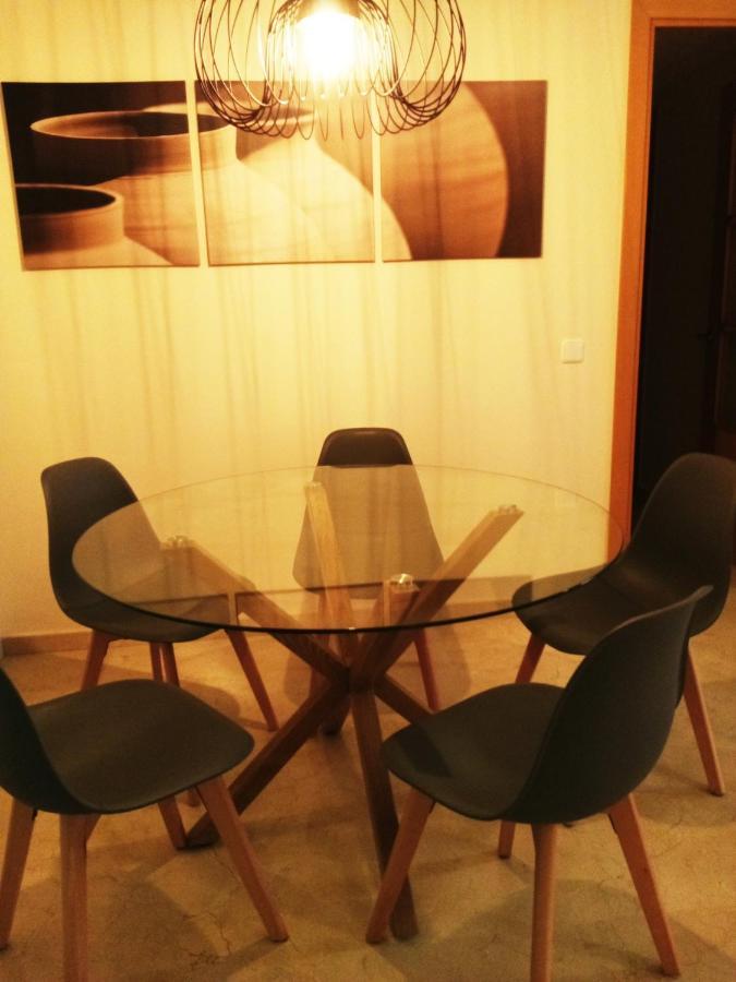 Apartmán El Rincon Del Guadalquivir La Rinconada Exteriér fotografie