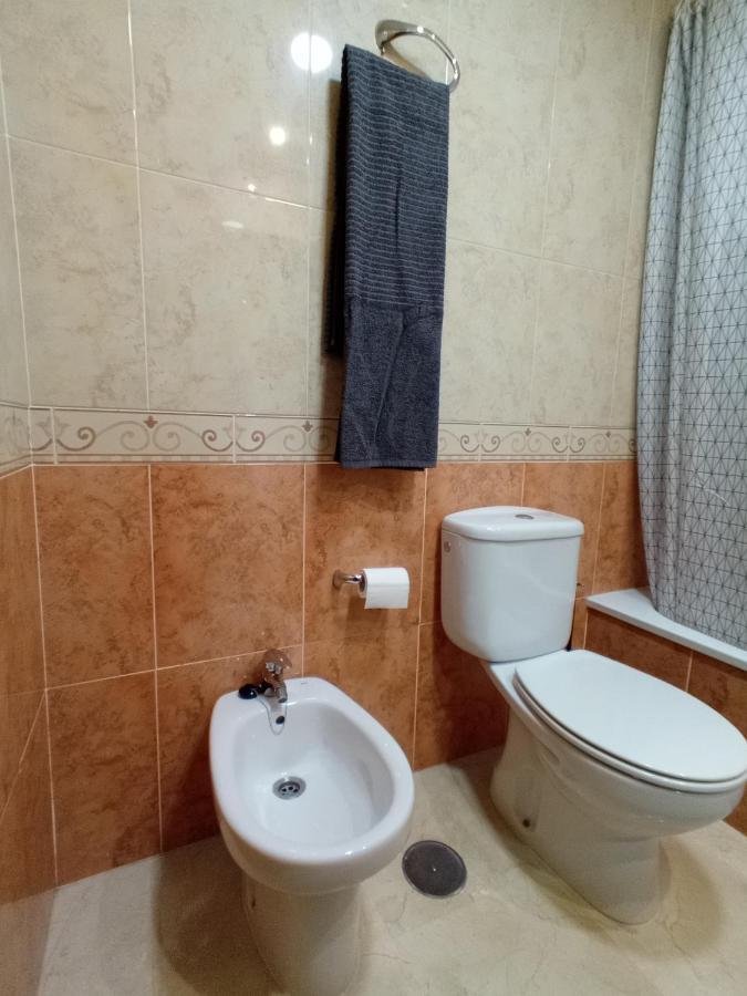 Apartmán El Rincon Del Guadalquivir La Rinconada Exteriér fotografie