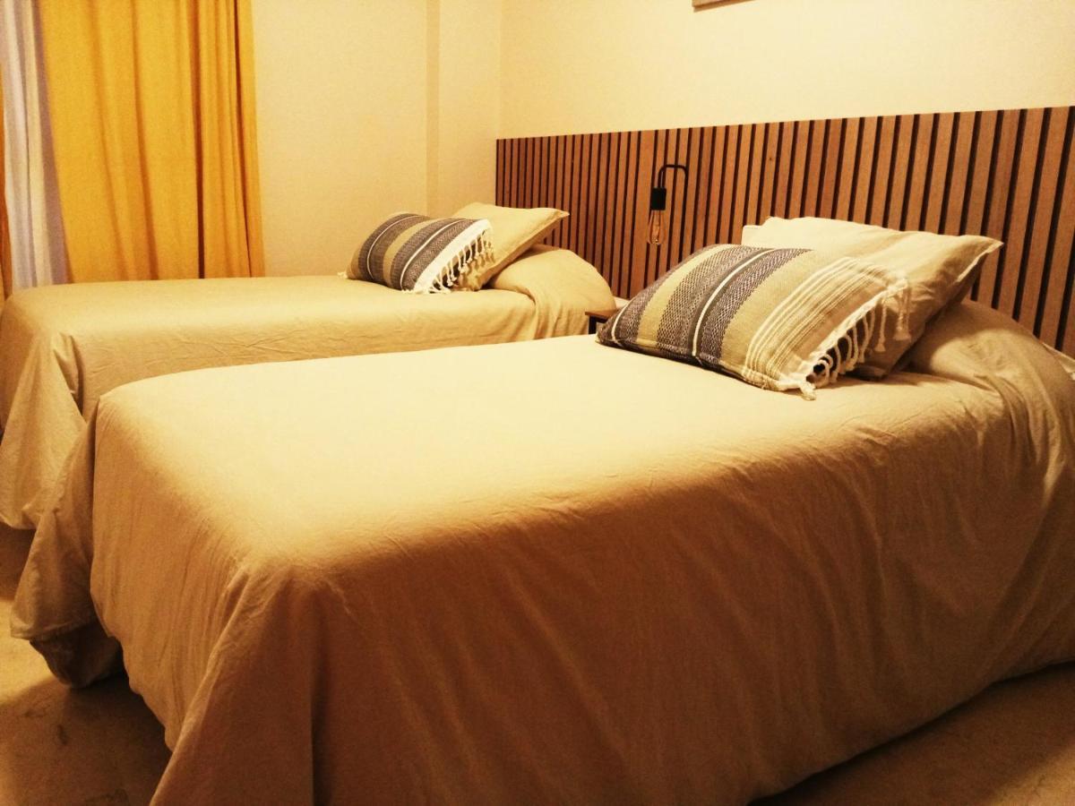 Apartmán El Rincon Del Guadalquivir La Rinconada Exteriér fotografie