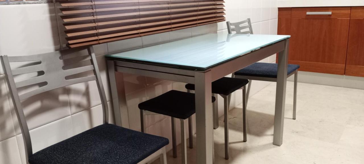 Apartmán El Rincon Del Guadalquivir La Rinconada Exteriér fotografie