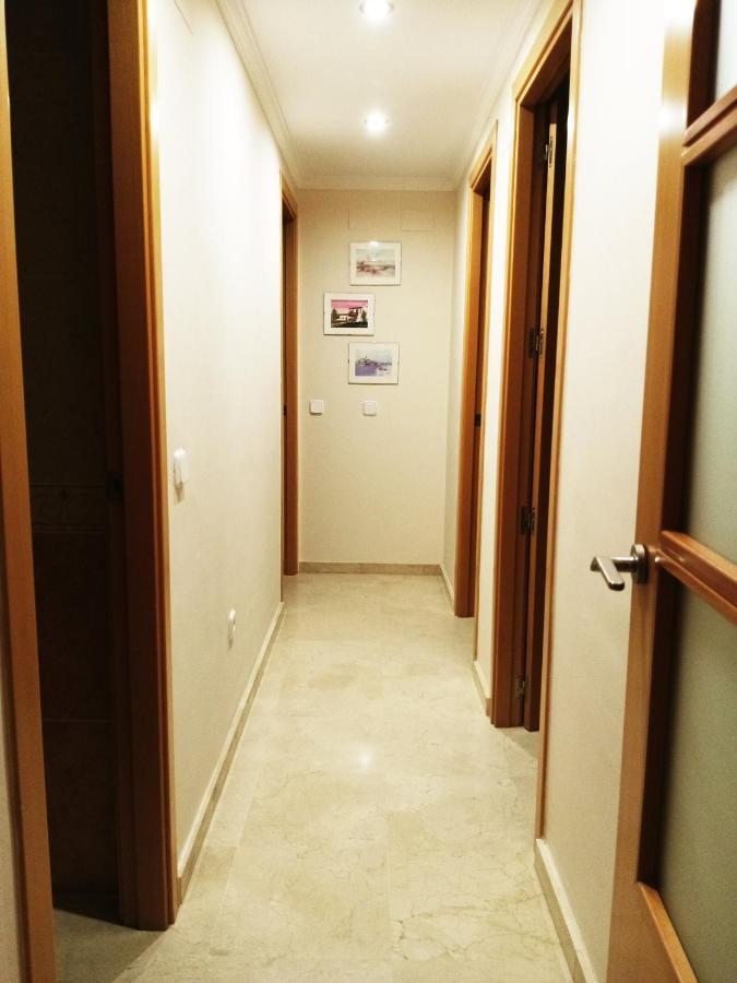 Apartmán El Rincon Del Guadalquivir La Rinconada Exteriér fotografie