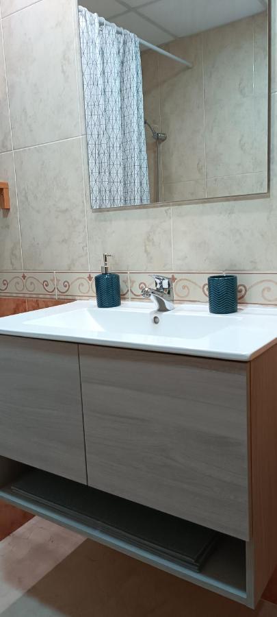 Apartmán El Rincon Del Guadalquivir La Rinconada Exteriér fotografie
