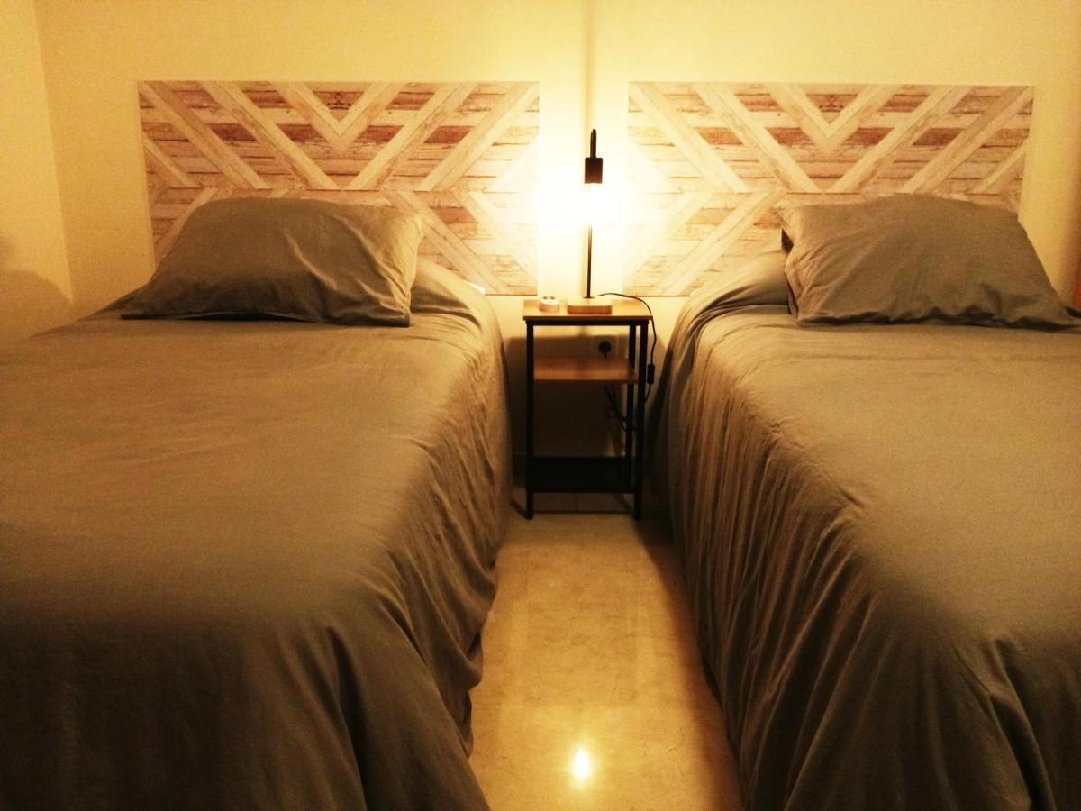 Apartmán El Rincon Del Guadalquivir La Rinconada Exteriér fotografie