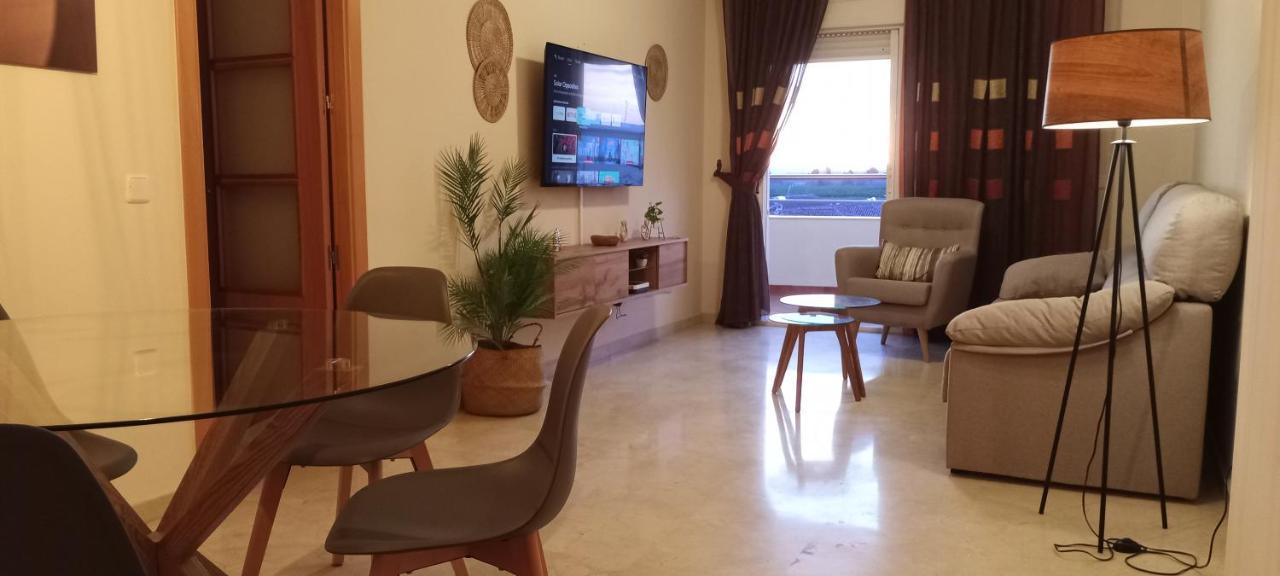 Apartmán El Rincon Del Guadalquivir La Rinconada Exteriér fotografie