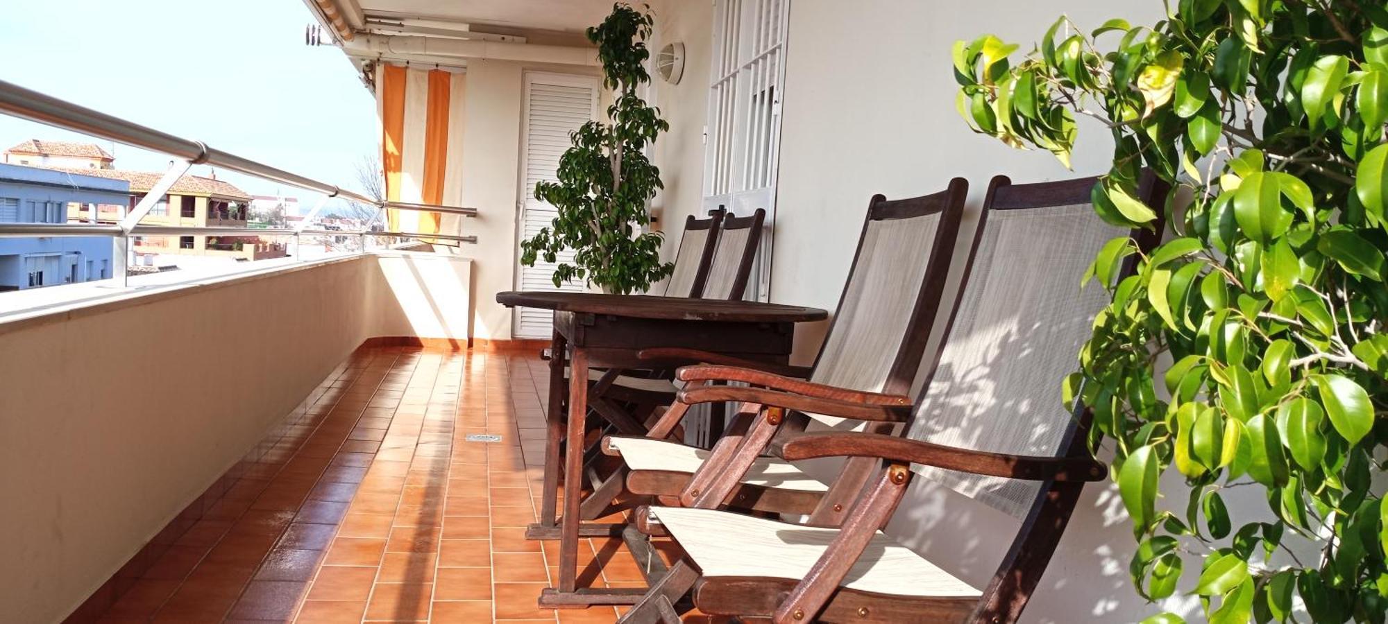Apartmán El Rincon Del Guadalquivir La Rinconada Exteriér fotografie