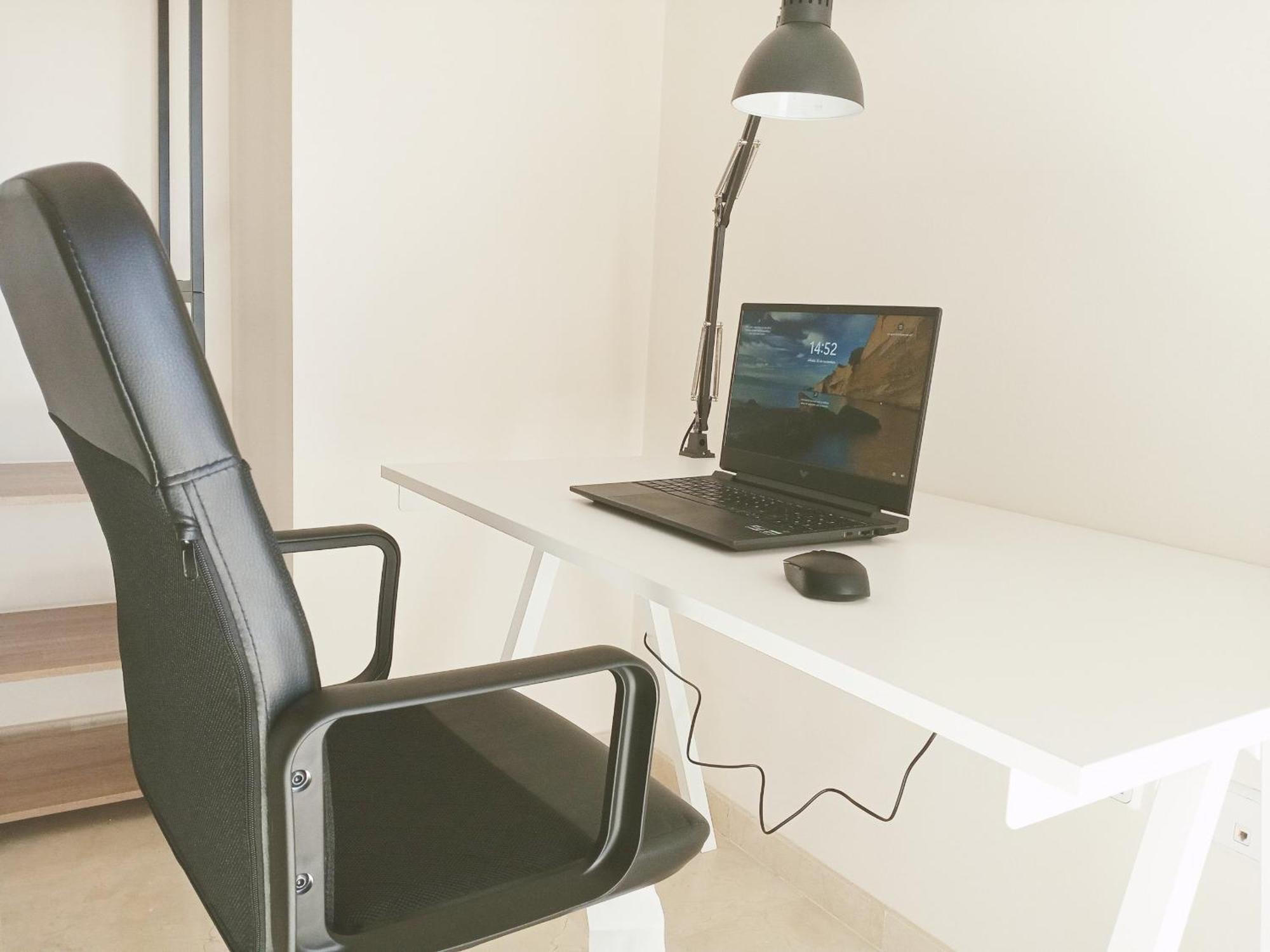 Apartmán El Rincon Del Guadalquivir La Rinconada Exteriér fotografie