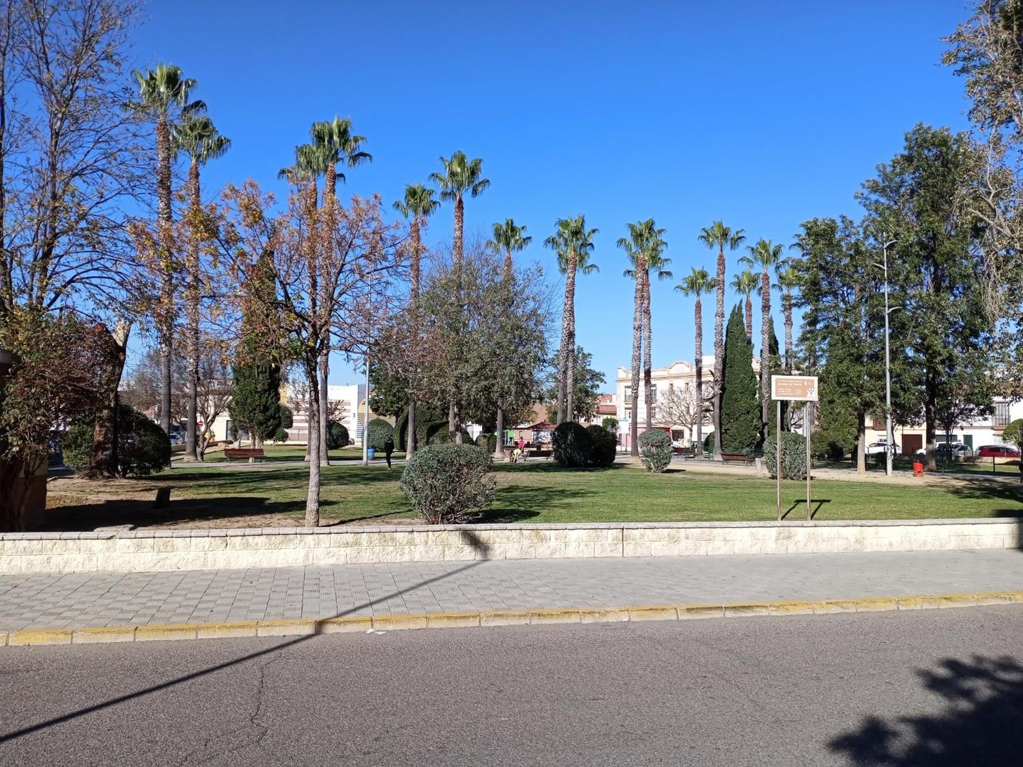 Apartmán El Rincon Del Guadalquivir La Rinconada Exteriér fotografie