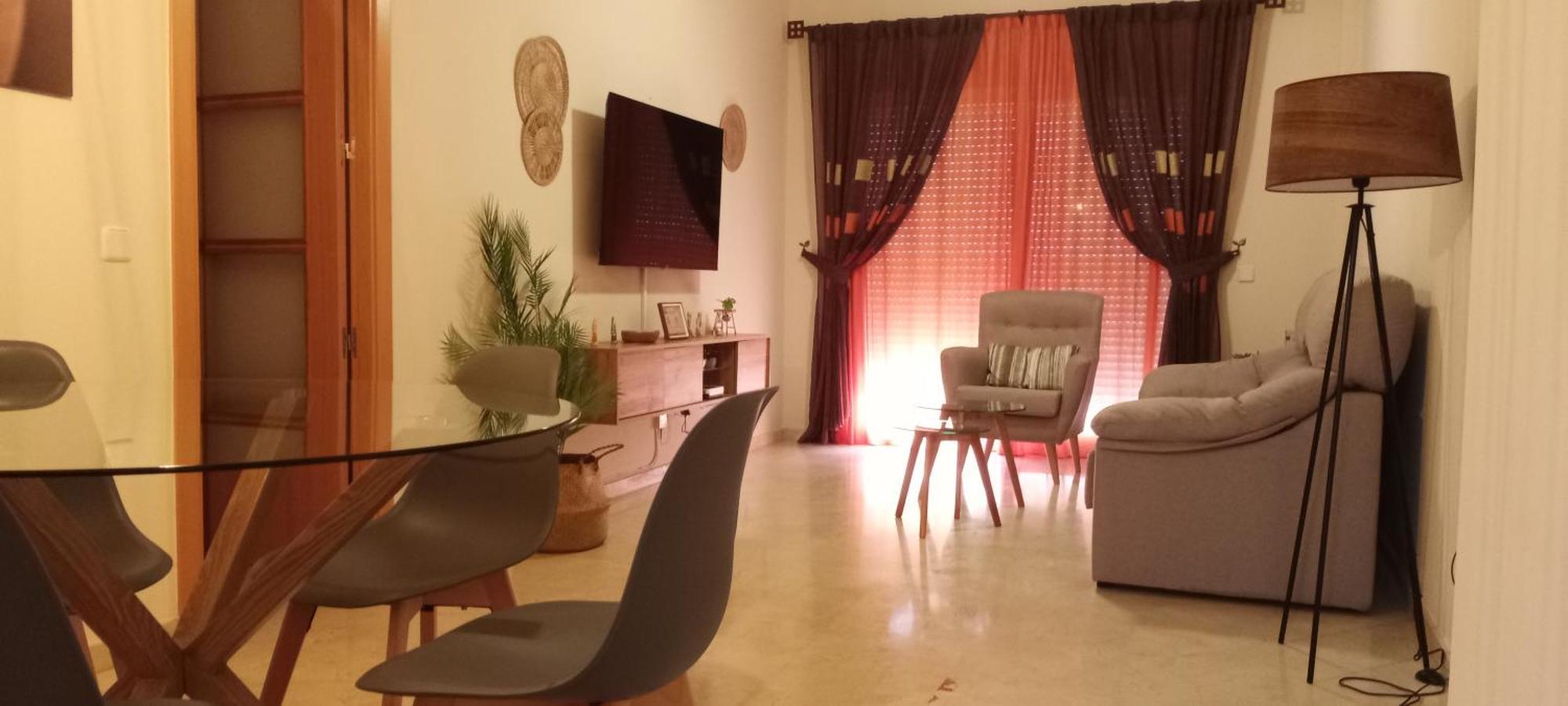 Apartmán El Rincon Del Guadalquivir La Rinconada Exteriér fotografie